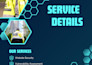 do security testing for web applications and saas platforms
